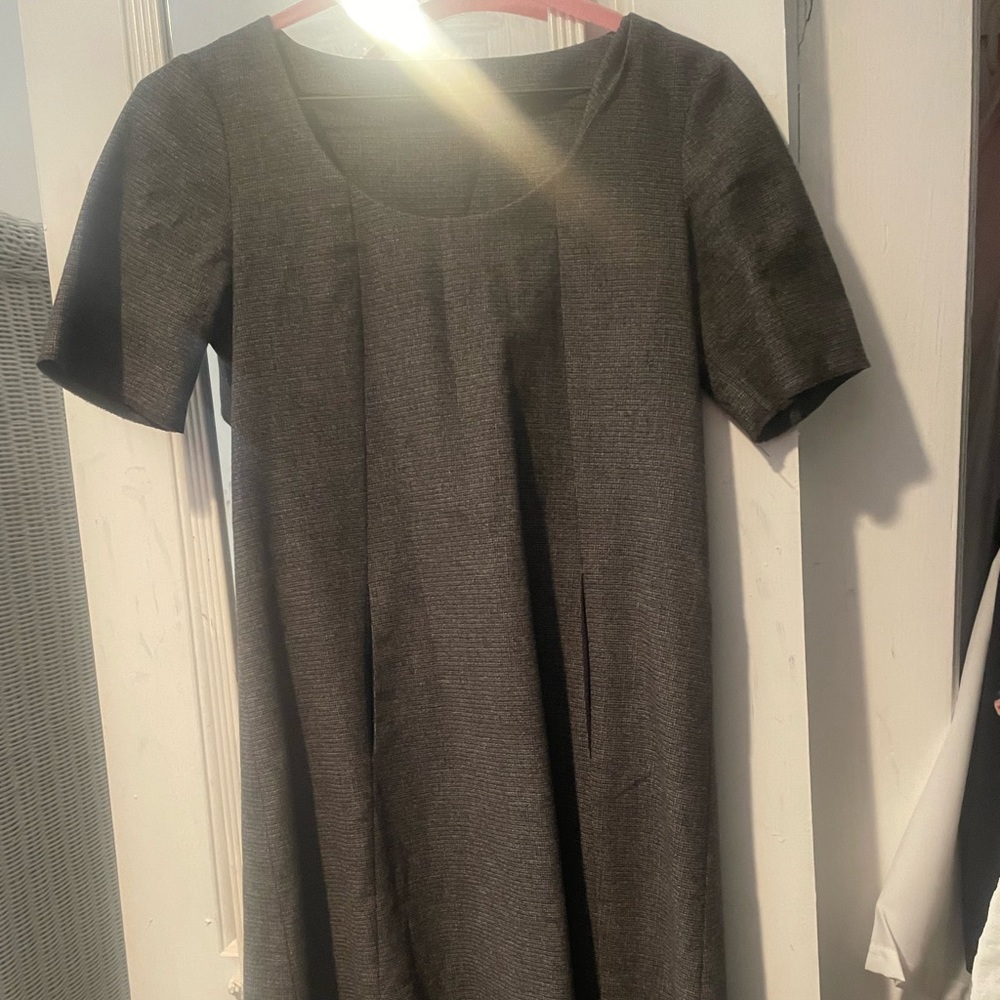 Theory Dress